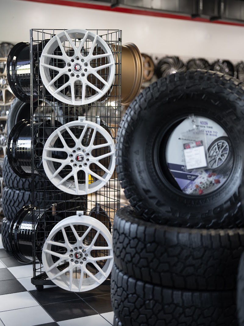 RNR Tire Express photo