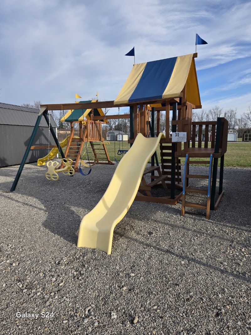 Hoosier Sheds LLC photo
