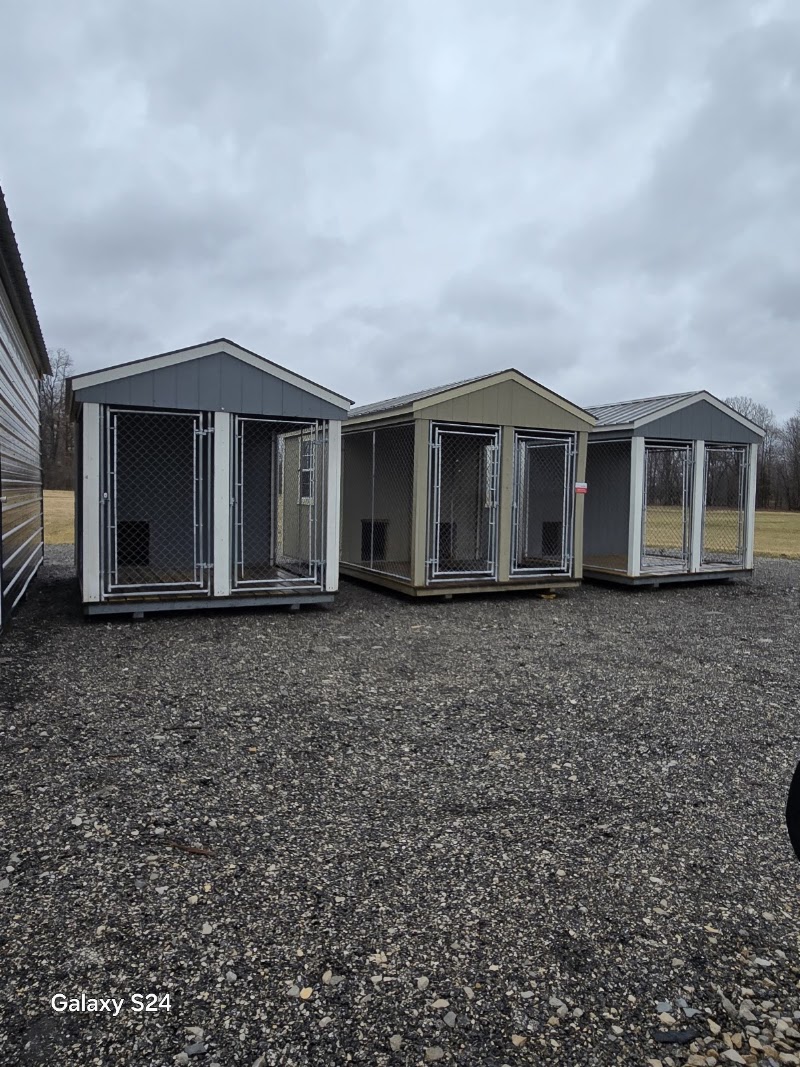 Hoosier Sheds LLC photo