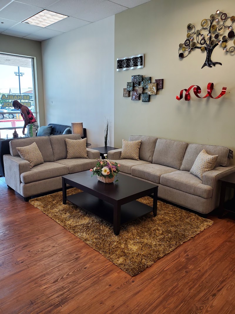Buddy's Home Furnishings photo