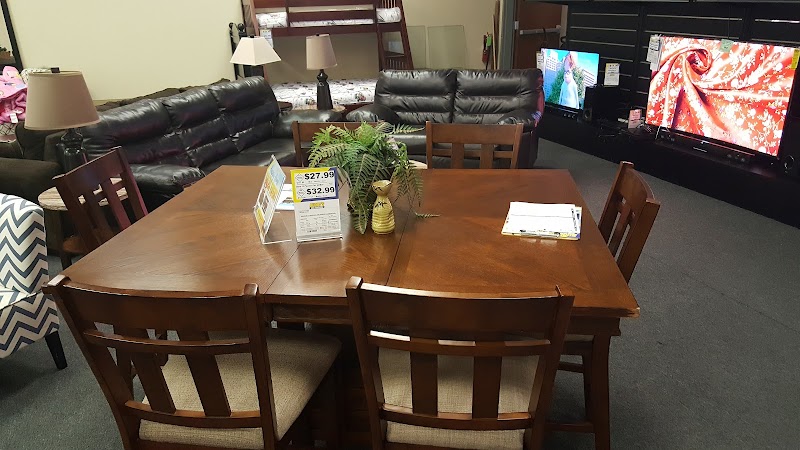 Buddy's Home Furnishings photo