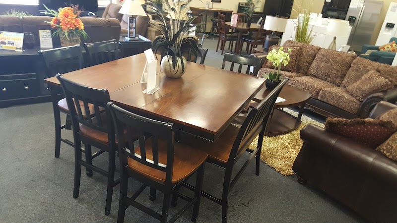 Buddy's Home Furnishings photo
