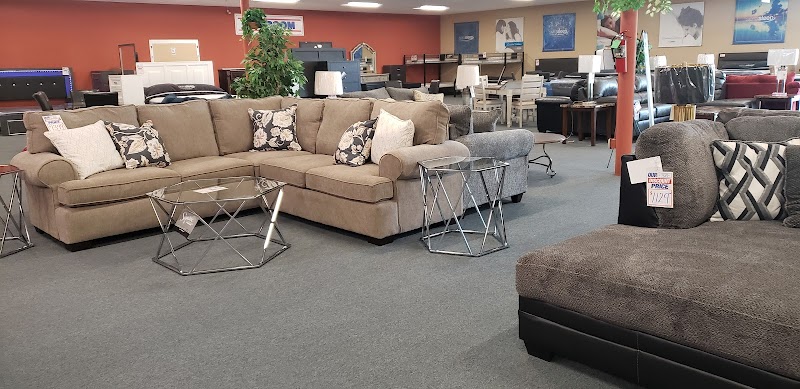 Furniture and More photo