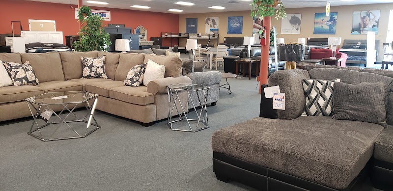 Furniture and More photo