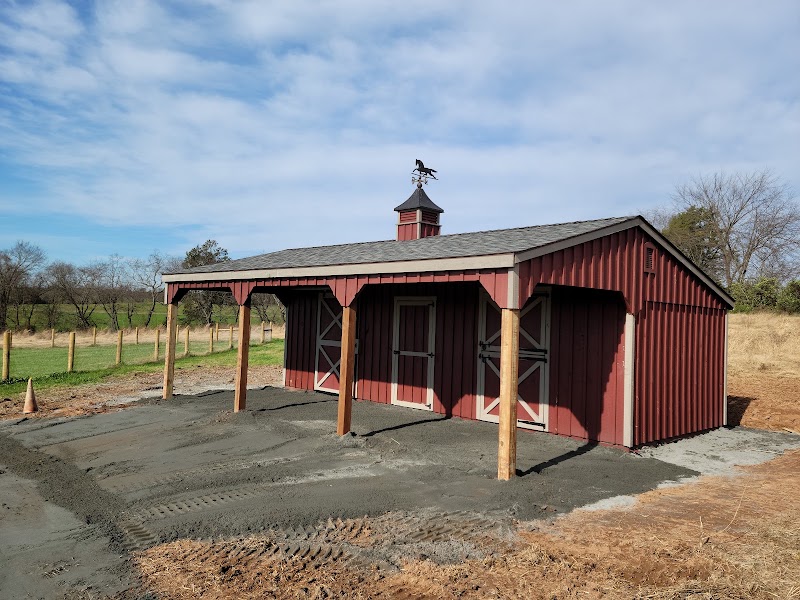 Capitolsheds photo