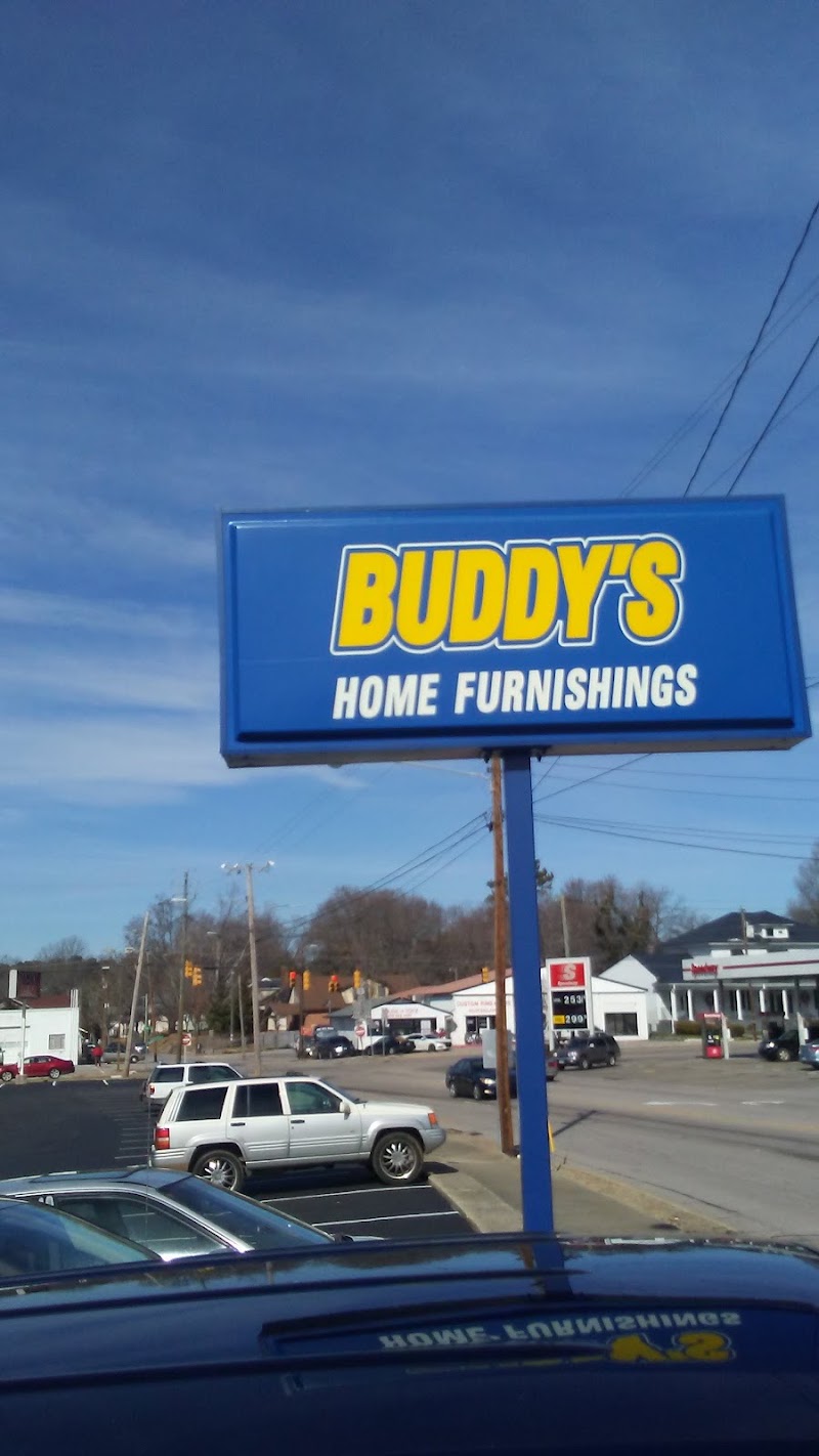 Buddy's Home Furnishings photo