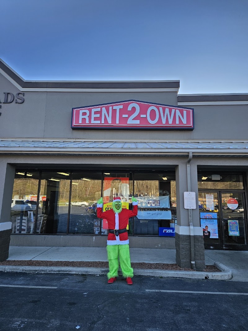 Rent 2 Own photo