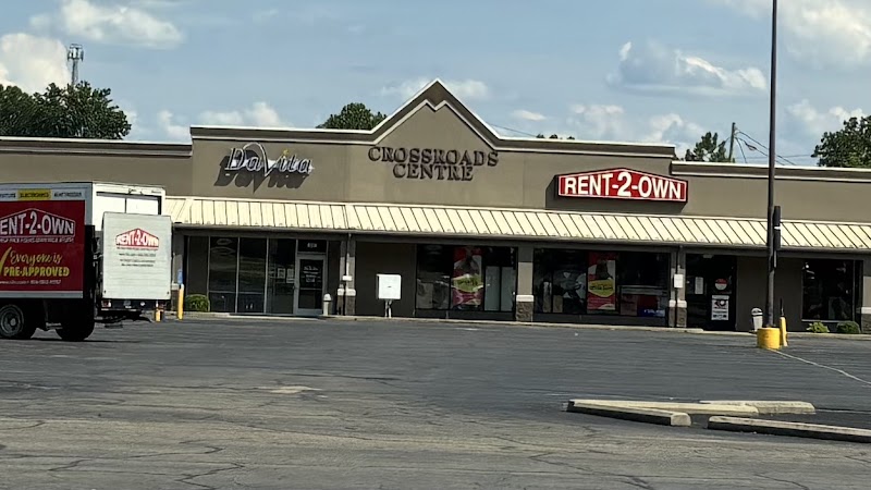 Inside Rent 2 Own