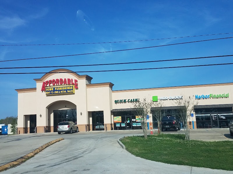 Affordable Home Furnishings photo