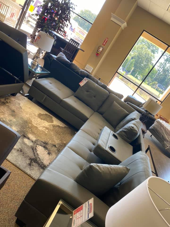 Affordable Home Furnishings photo