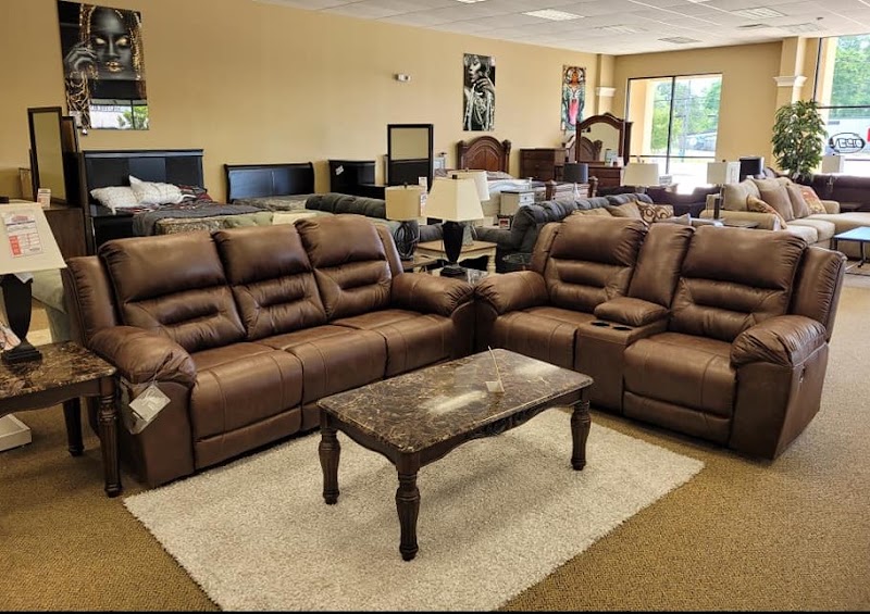 Affordable Home Furnishings photo