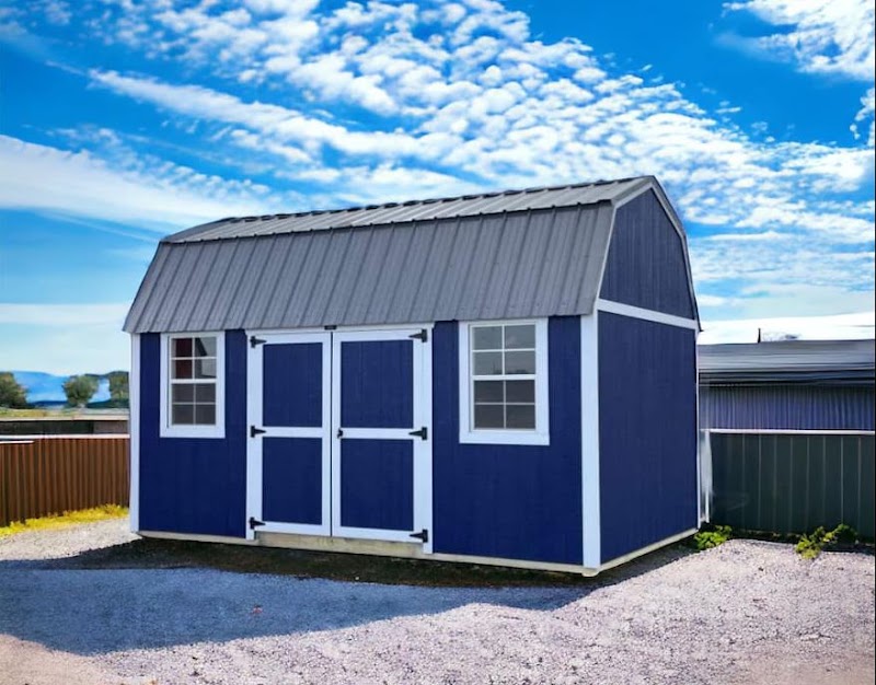 North Texas Shed & Steel Buildings photo