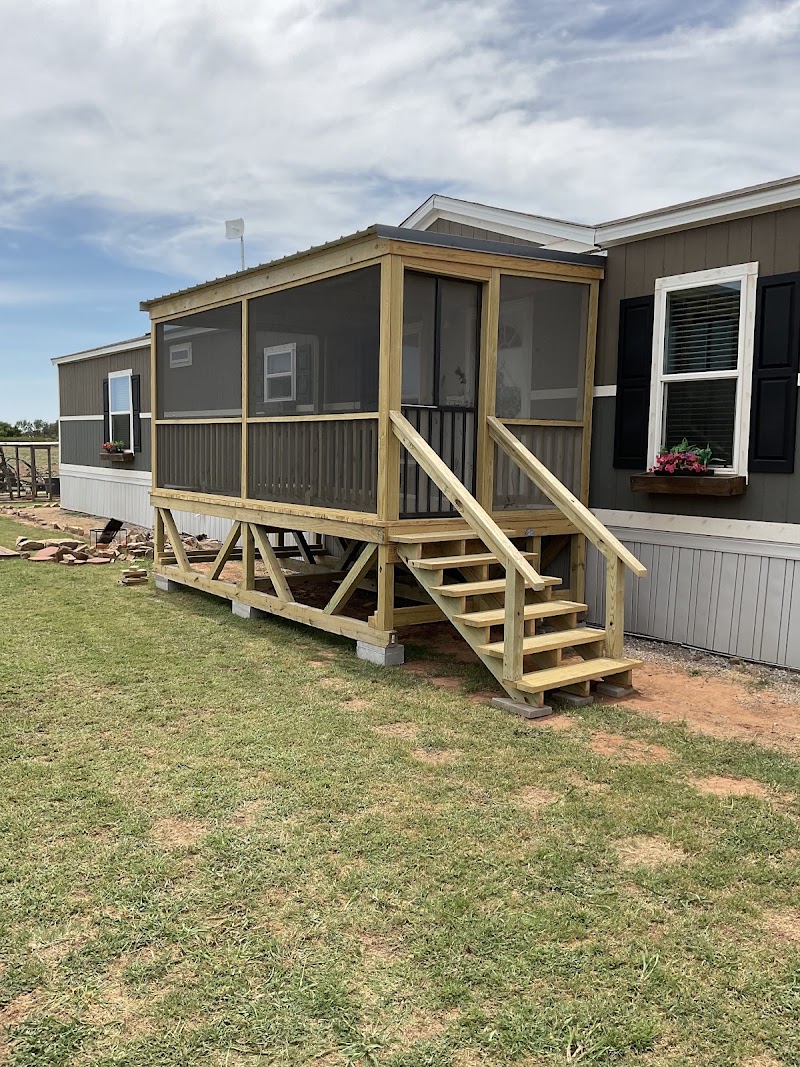 North Texas Shed & Steel Buildings photo