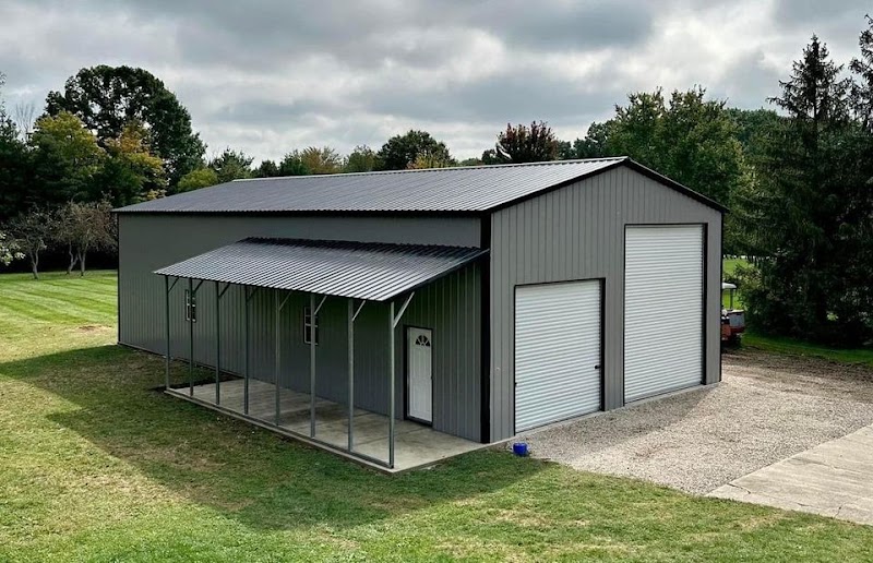 North Texas Shed & Steel Buildings photo