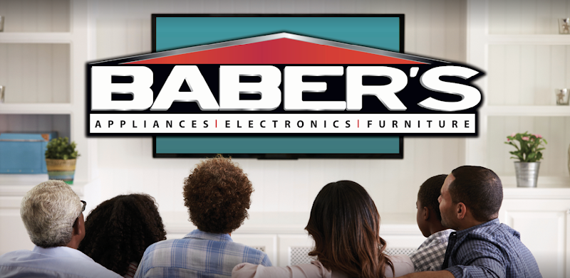 Inside Baber's