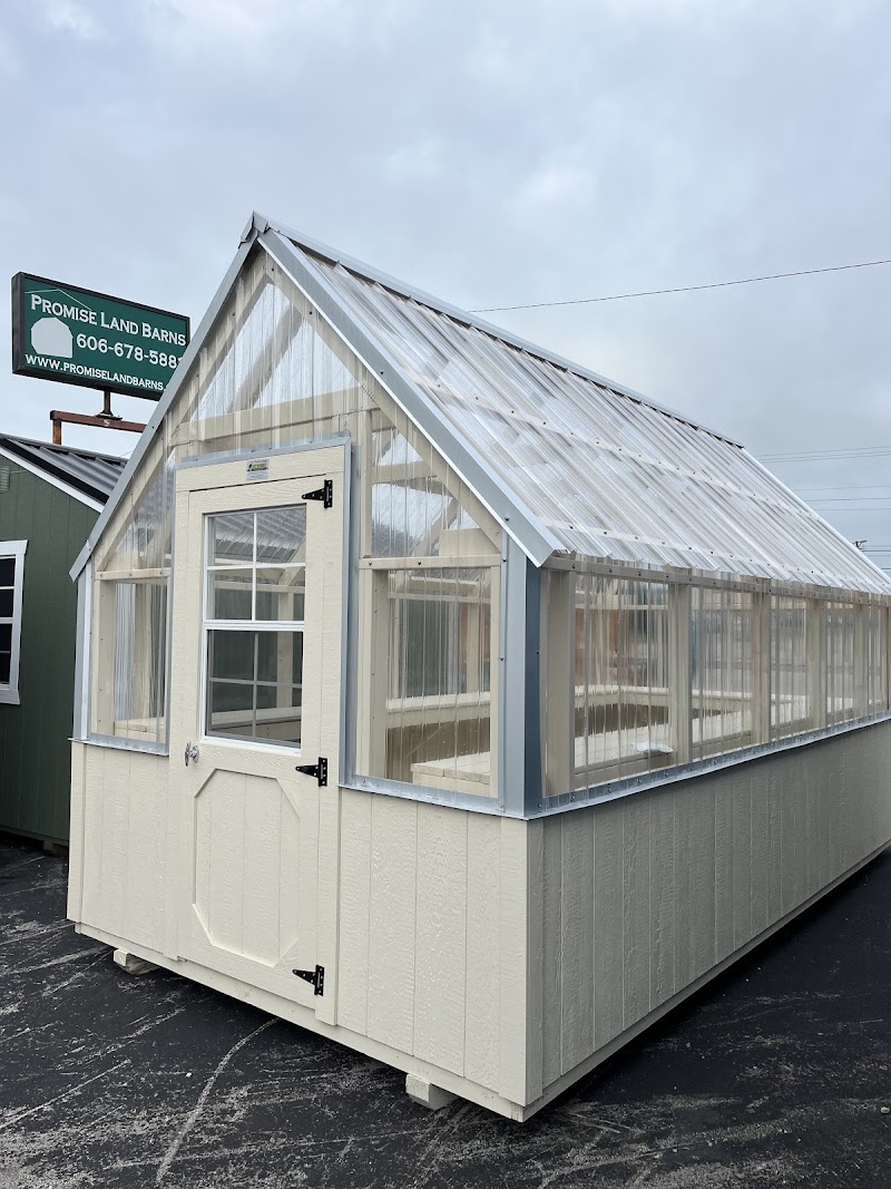 Superior Barns LLC photo