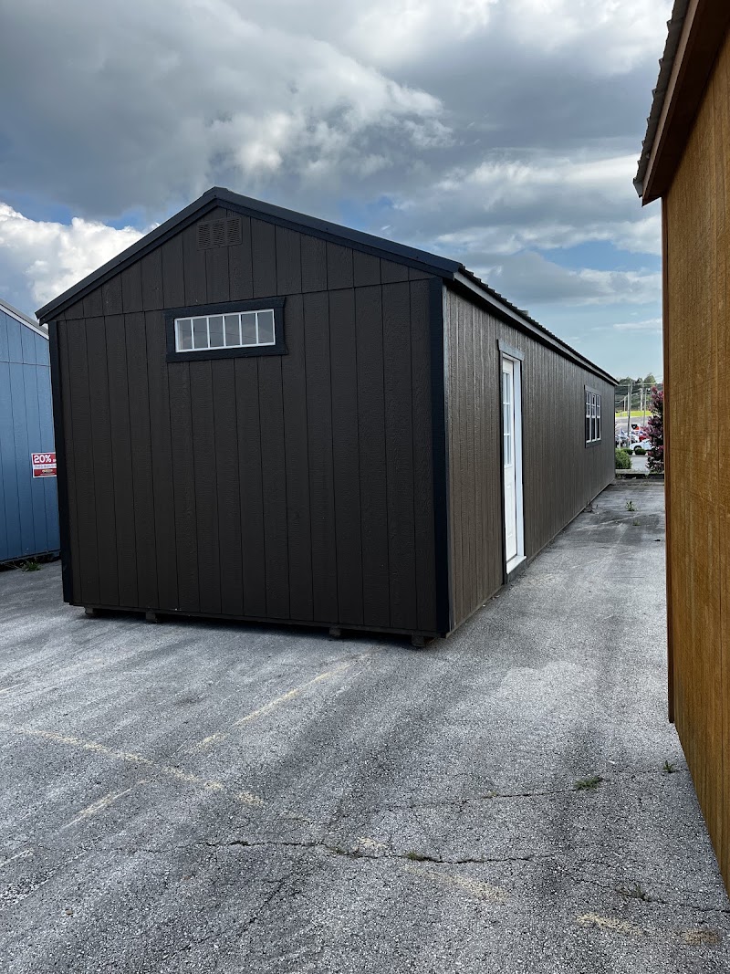 Superior Barns LLC photo