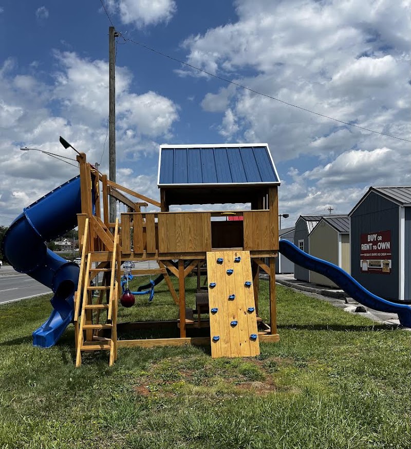 Superior Barns LLC photo