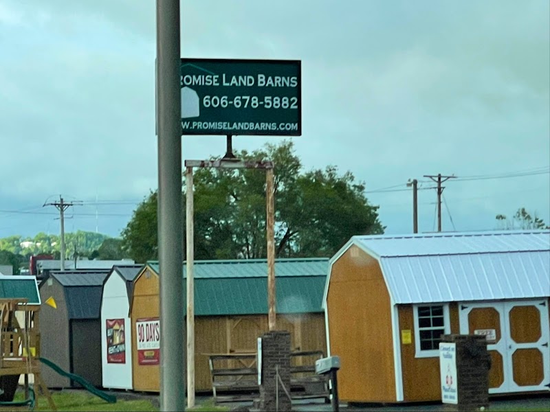 Superior Barns LLC photo