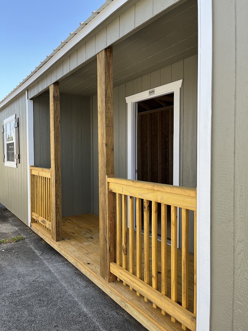 Superior Barns LLC photo