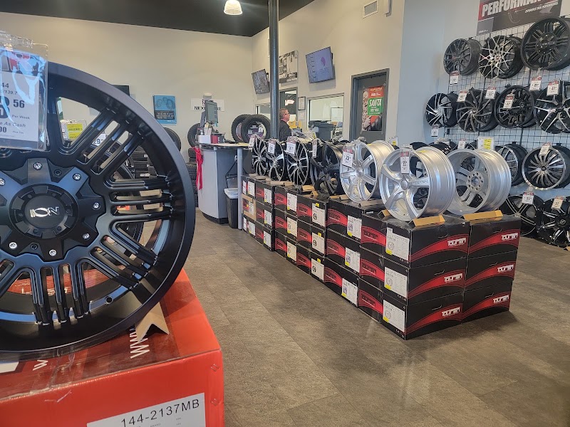 RNR Tire Express photo