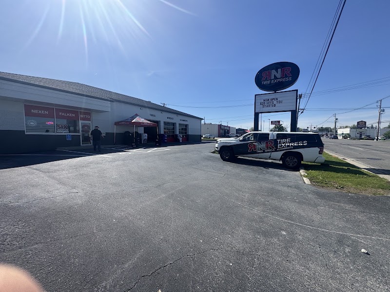 RNR Tire Express photo