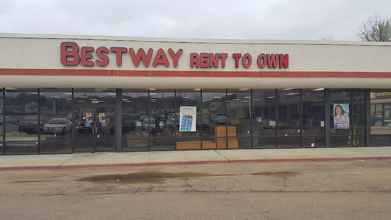 Inside Bestway Rent To Own