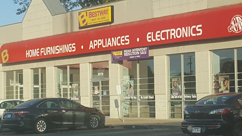 Inside Bestway Rent To Own