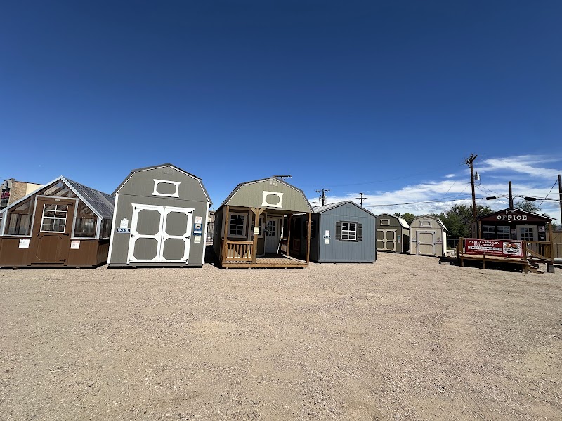 Mesilla Valley Buildings photo