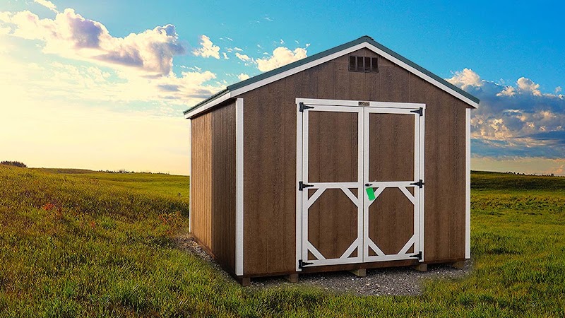 Montana Shed Center photo