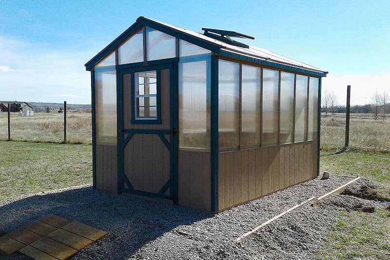 Montana Shed Center photo