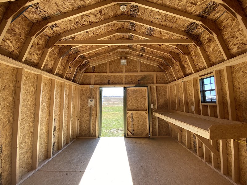 Montana Shed Center photo