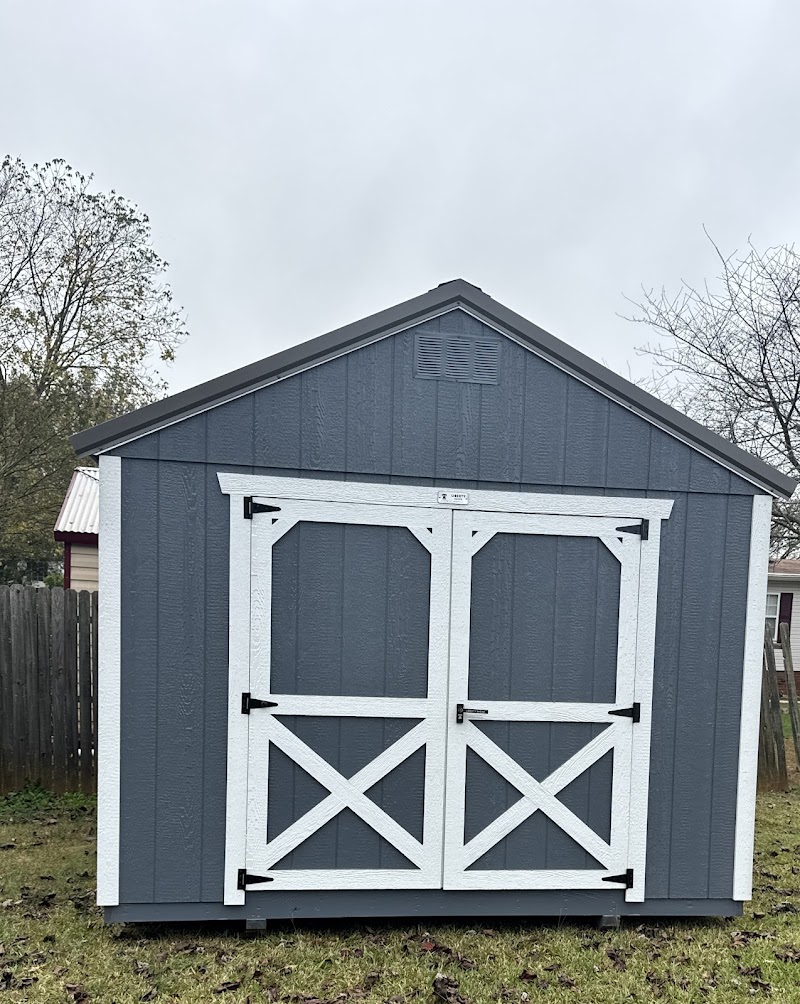 Champion Buildings photo