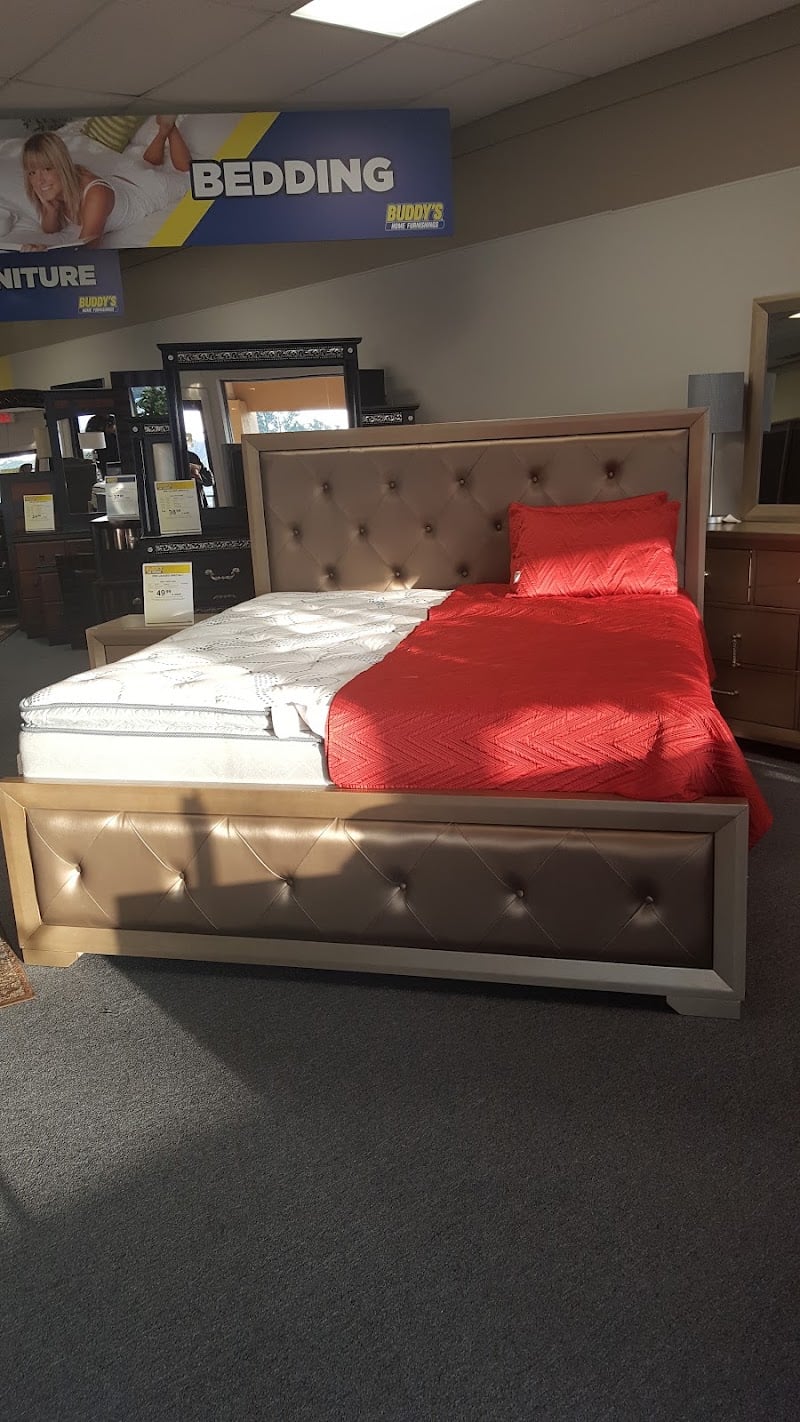 Buddy's Home Furnishings photo