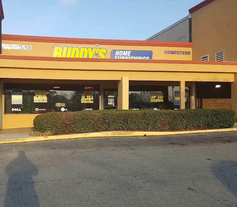 Buddy's Home Furnishings photo