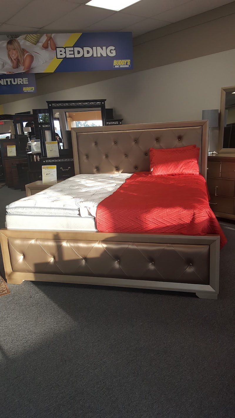 Buddy's Home Furnishings photo