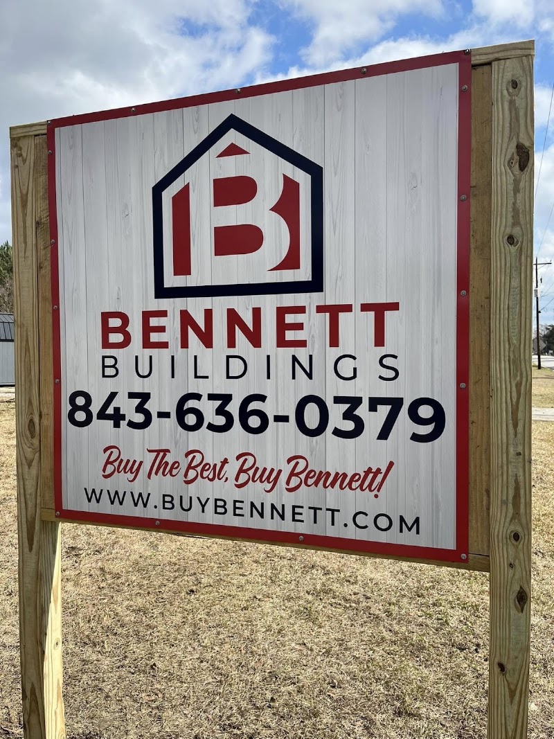 Inside Buy Bennett