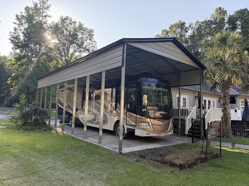 Myrtle Beach Sheds photo