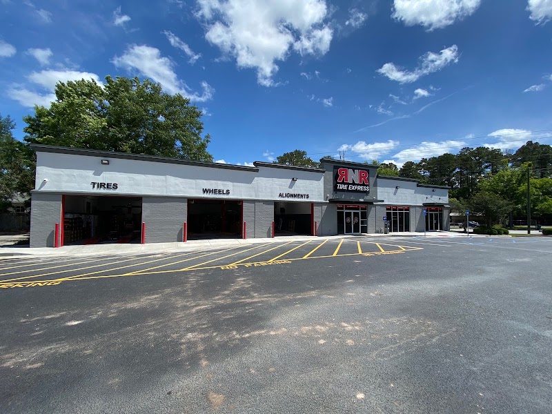 RNR Tire Express photo