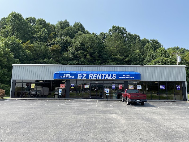EZ Rentals photo