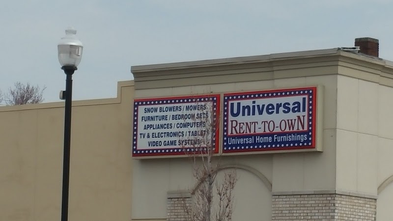 Universal Rent to Own photo