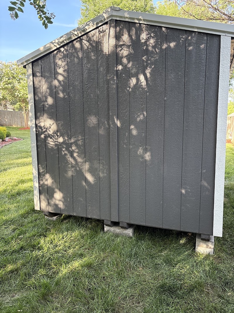 Watson Barn Rentals photo