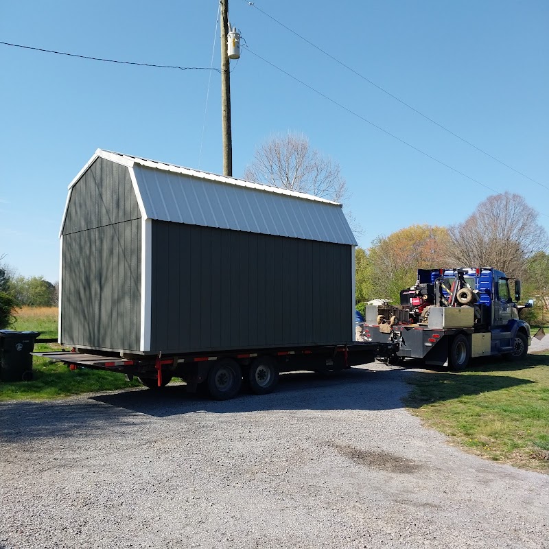 Watson Barn Rentals photo