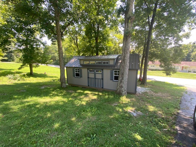 Beckden Buildings photo