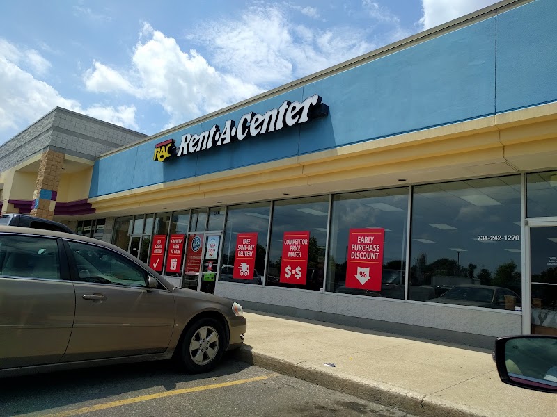 Rent-A-Center photo