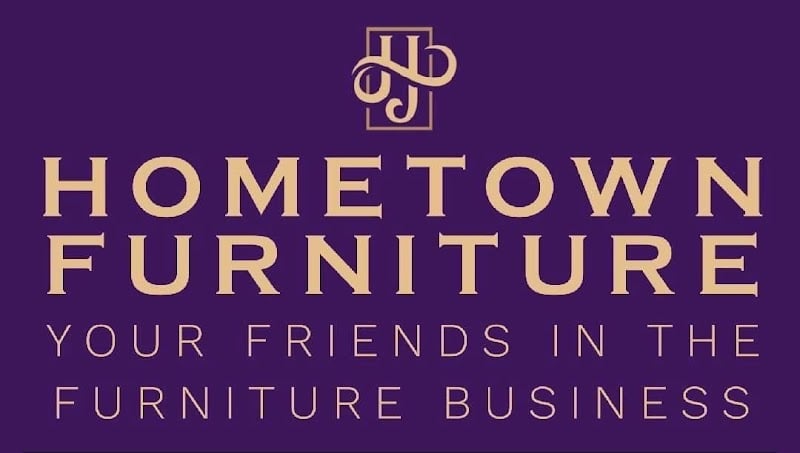 HomeTown Furniture Stores photo