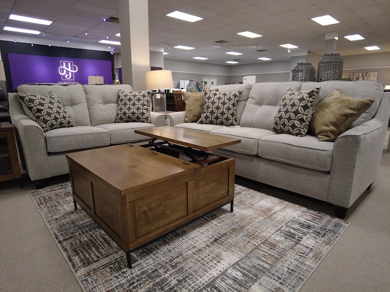 HomeTown Furniture Stores photo
