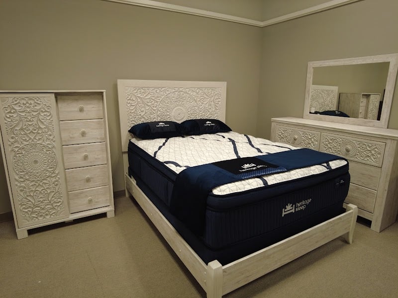 HomeTown Furniture Stores photo
