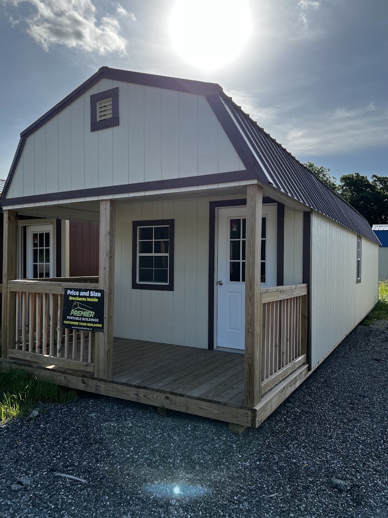 Rocky Ridge Enterprise- Adair Shop photo