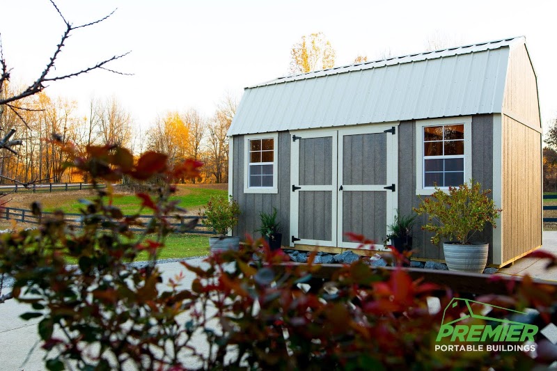 Rocky Ridge Enterprise- Adair Shop photo
